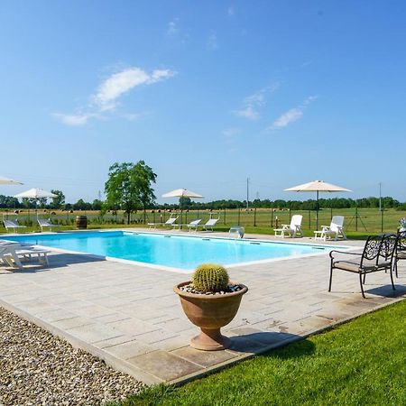 Гостевой дом La Scuderia Casa Vacanze Ареццо Экстерьер фото